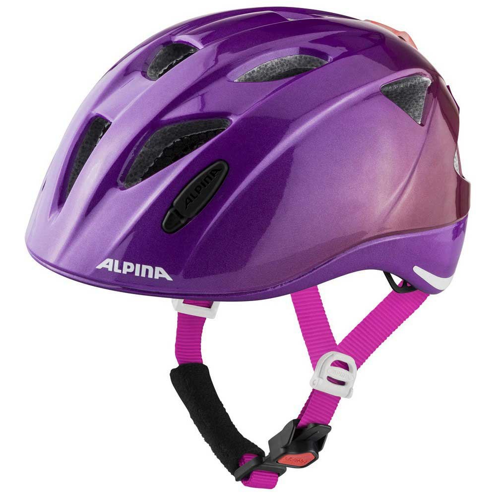 Casco de Ciclismo ALPINA Mtb Ximo Flash (45-49 cm)