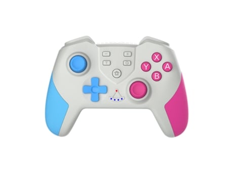 Mando Nintendo Switch LOVEBABYLY Y-swpor-001-068 (Inalámbrico)