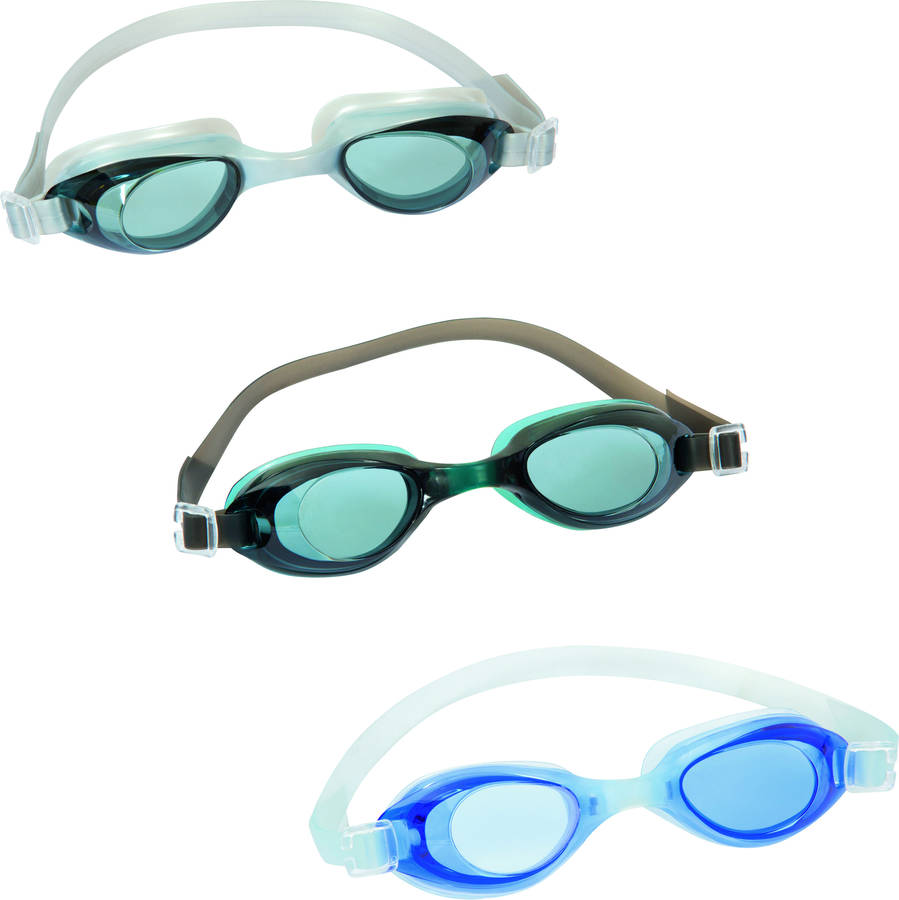 Gafas de Natación BESTWAY 21051