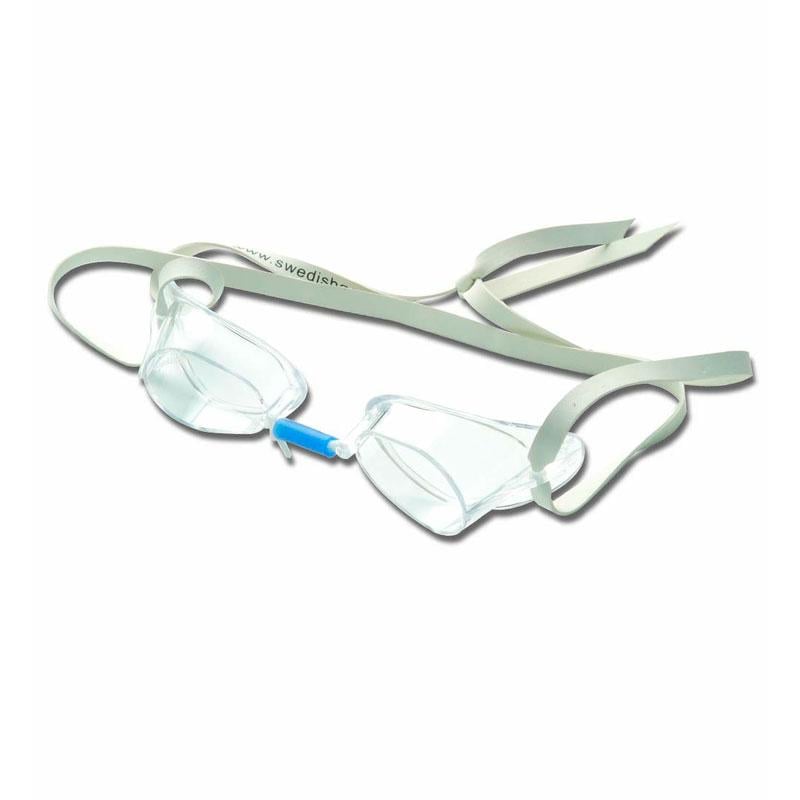 Gafas de Natación MALMSTEN Swedish Classic (Reflejadas - Tamaño Unico)