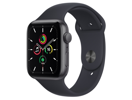 APPLE Watch SE GPS 44mm Medianoche