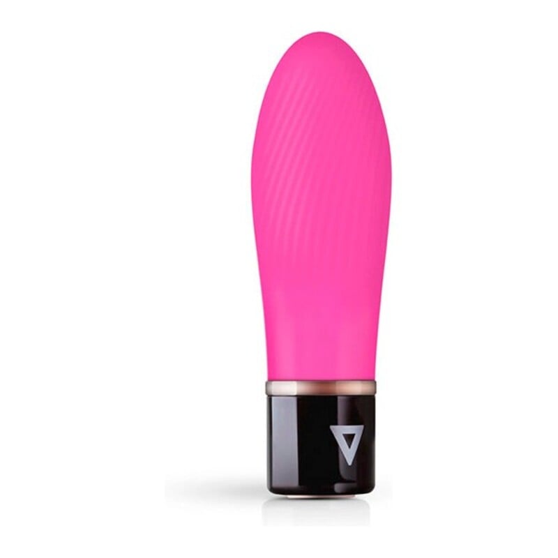 Vibrador LIL'VIBE Pink/Black