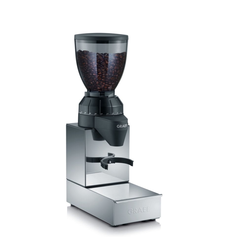 Molinillo de café GRAEF CM 850