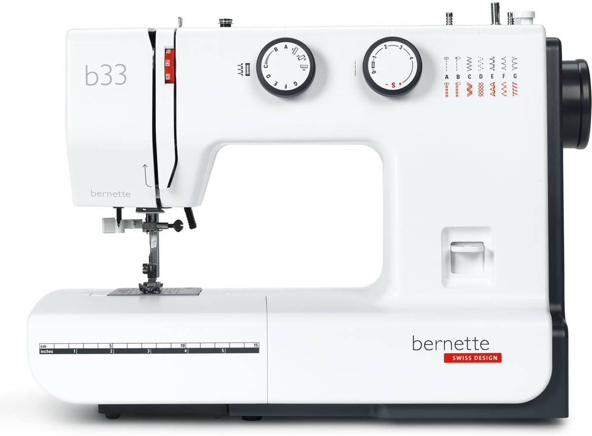 De Coser Bernette b33