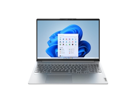 Portátil LENOVO Ideapad 5 Pro 16Iah7 I7-12700H 16Gb 1Tb SSD Intel Arc A370M Bt Reacondicionado