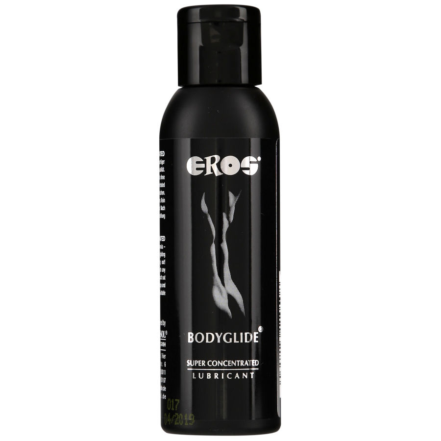 Lubricante EROS  Bodyglide Silicona (50 ml)