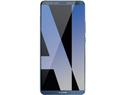 Smartphone HUAWEI Mate 10 Pro (Reacondicionado Señales de Uso - 128 GB - Azul)