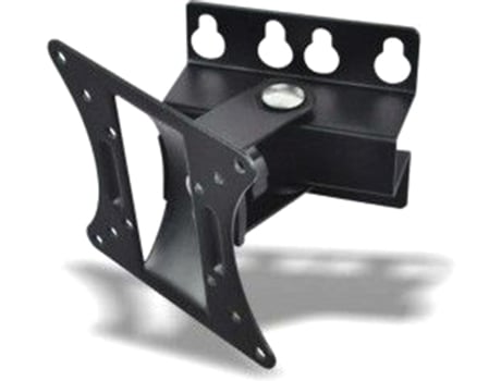 Soporte de TV HAEGER WBT24.014A (Ajustable - 10'' a 24'' - Hasta 20 kg)