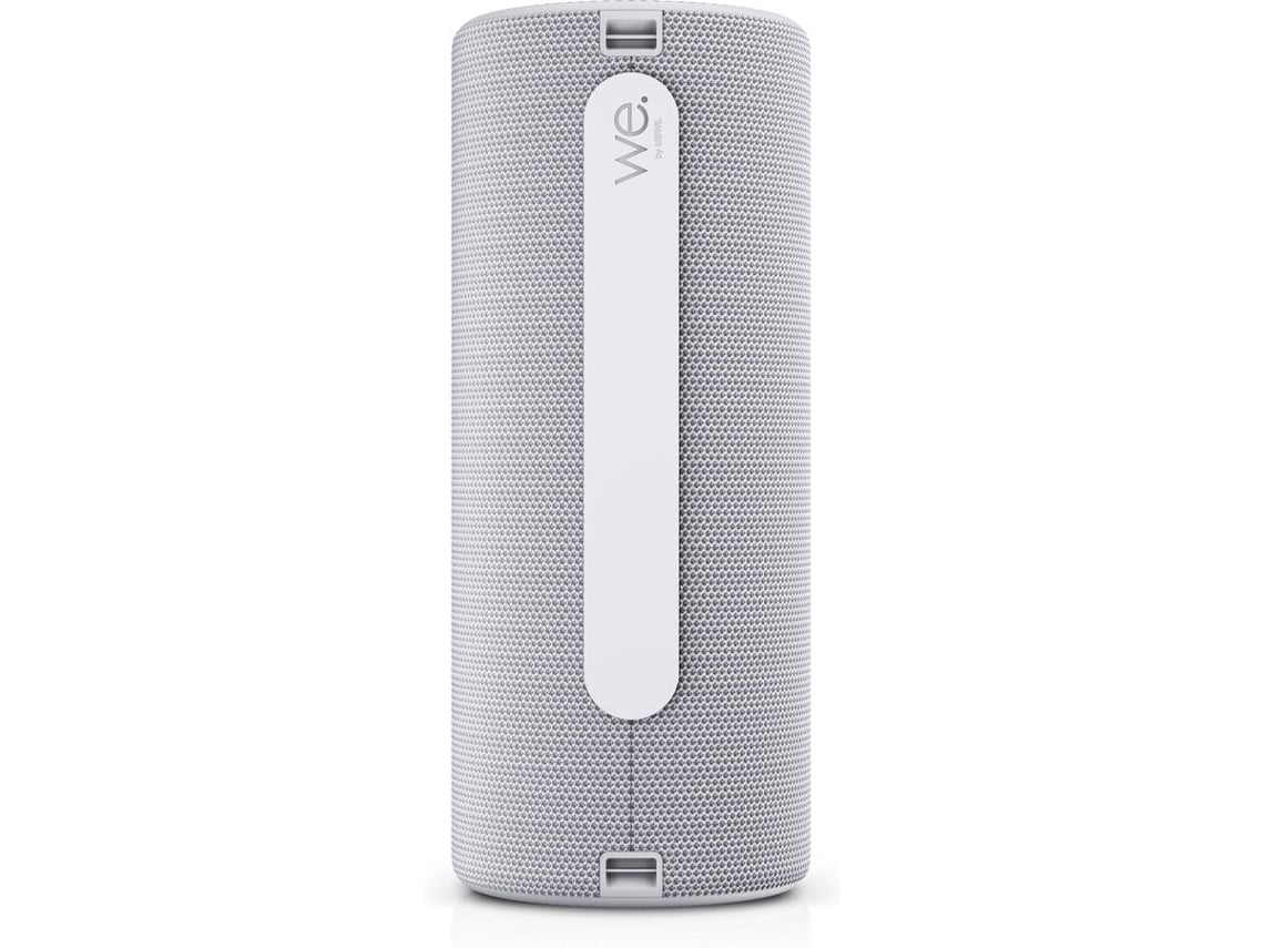 Altavoz We. By loewe hear 1 con bluetooth gris claro 40 14