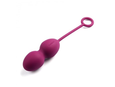 Svakom Nova Kegel Balls Lila