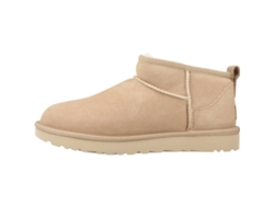 Zapatos de Mujer UGG Classic Ultra Marrón (41)