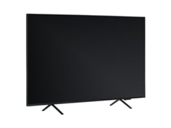 Smart TV PHILIPS 55PUS8359 (Negro - G - 55" - 4K Ultra HD)