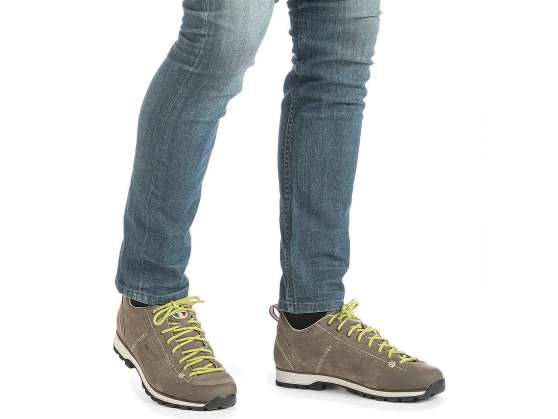 Zapatos de hombre Dolomite 54 low Gtx