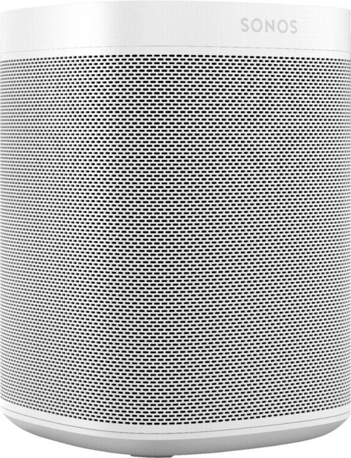 Altavoz Multiroom SONOS One SL (Blanco)