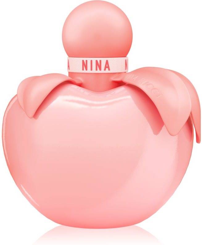 Nina Ricci Rose edt natural spray fresco 50 ml perfume eau de