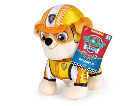 Animales de juguete SPIN MASTER Plush (3 anos)