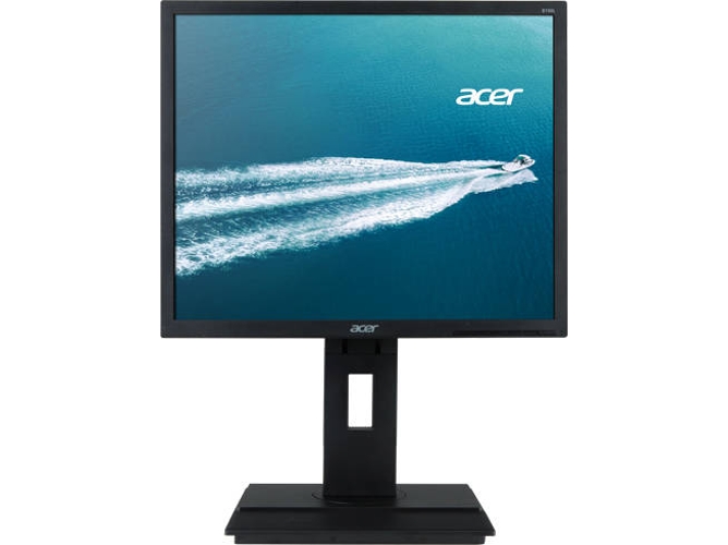 Monitor ACER B196LAymdr (19'' - SXGA - LED IPS)