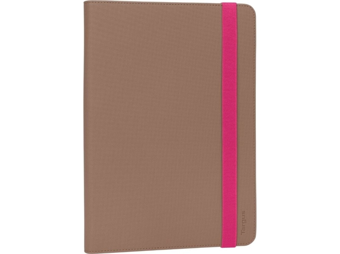 Funda p/ Tablet 9,7''-10,1'' TARGUS THZ33403EUl - Taupe