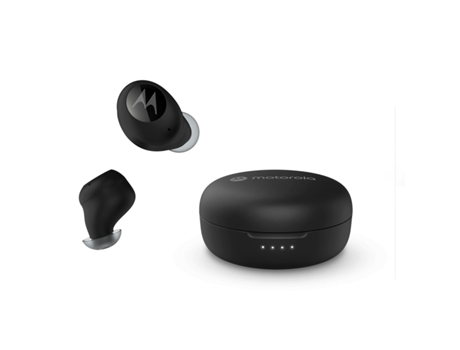 Auriculares Bluetooth True Wireless Motorola Moto Buds 150