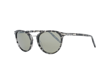 Gafas de Sol Mujer SERENGETI 8847 Elyna 54 Shiny Black Tortoise