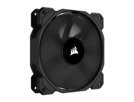 Ventilador de caja de PC de alto rendimiento CORSAIR SP120 Elite PWM 120 mm