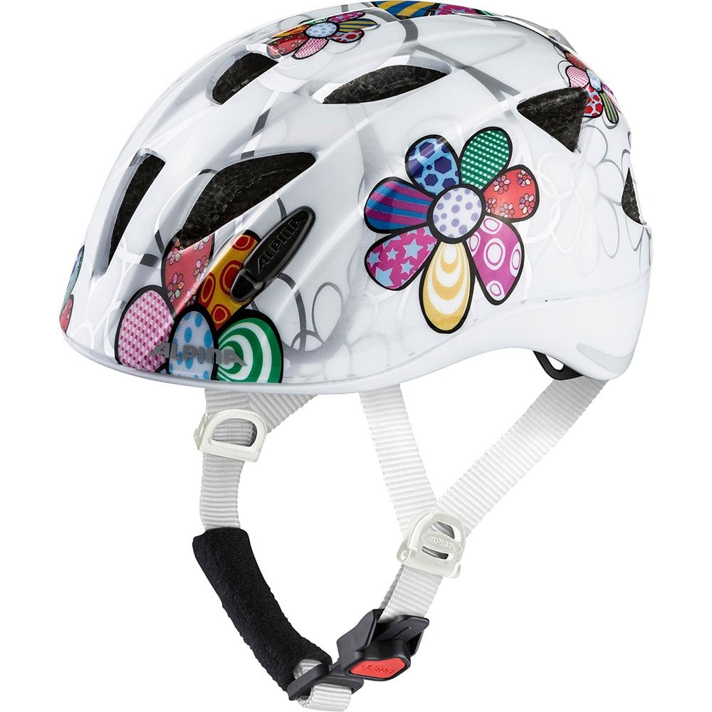 Casco de Ciclismo ALPINA Mtb Ximo Flash (S)