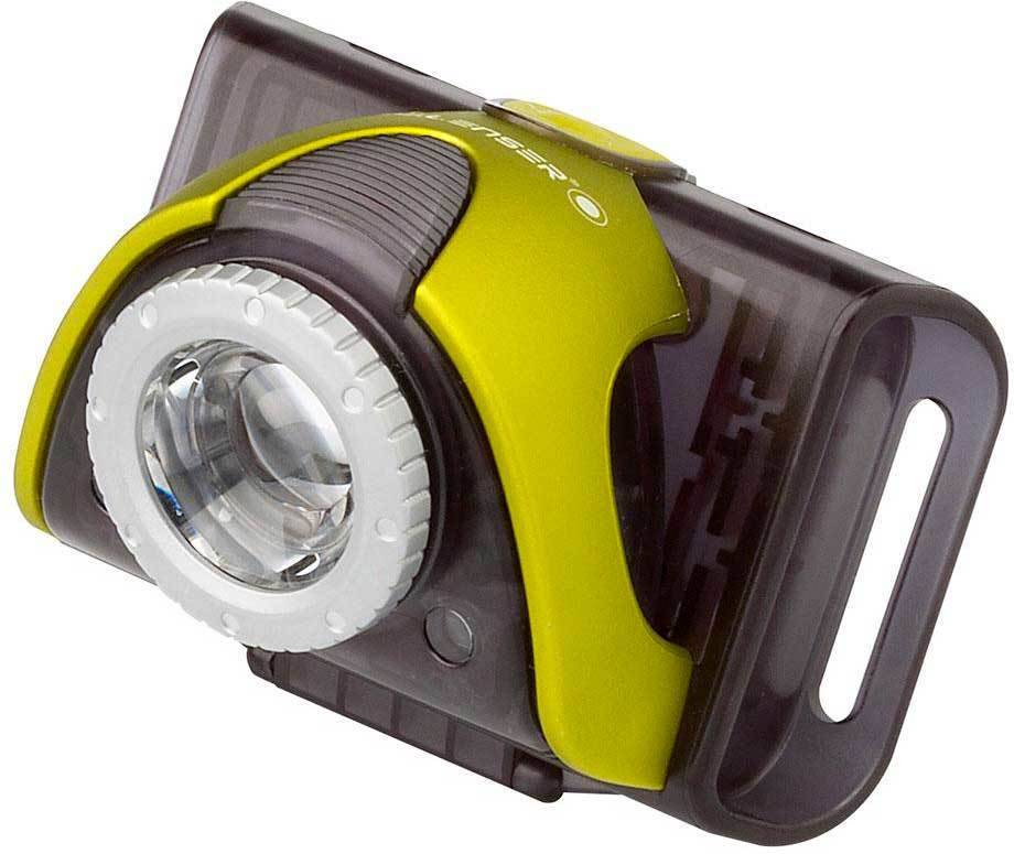 Luz Delantera LED LENSER Luz Frontal B3