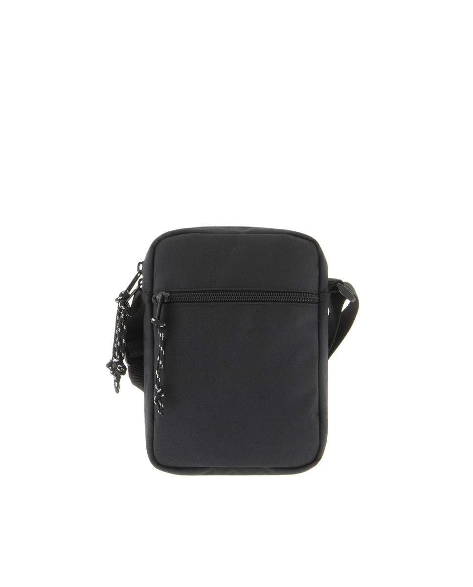 Bolso CORONEL TAPIOCCA Hombre (Negro)