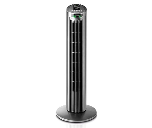 Ventilador de Torre TAURUS Babel (3 velocidades - 45 W)