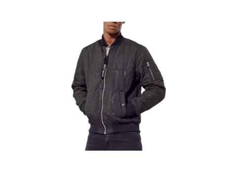 Chaqueta KAPORAL (L - Negro)