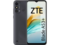 Smartphone ZTE Blade A53+ (6.52'' - 2 GB - 64 GB - Gris)