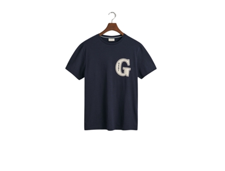 Camiseta GANT G Graphic L