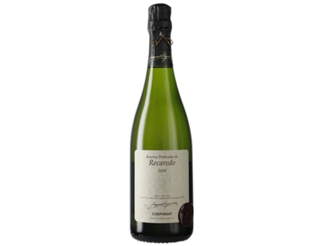 Espumante RECAREDO Recaredo Reserva Particular Brut Nature Cava Reserva (0.75 L - 1 unidad)