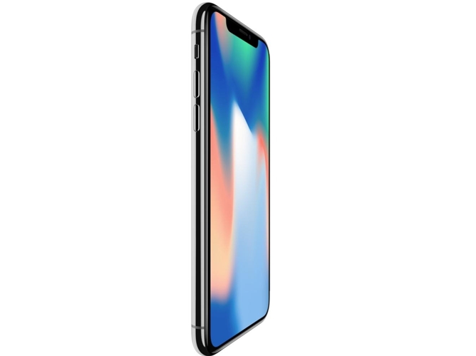 Iphone X Apple 58 3 Gb 64 Gb Gris Espacial