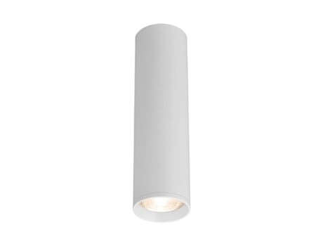 Long Alu Gama-5520 Round Guy 35W White Spot BRAYTRON