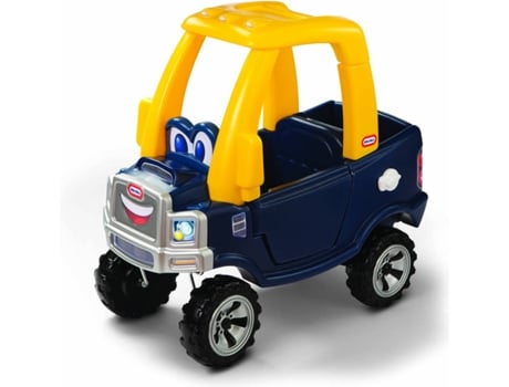 Camioneta juguete, marca Little Tikes