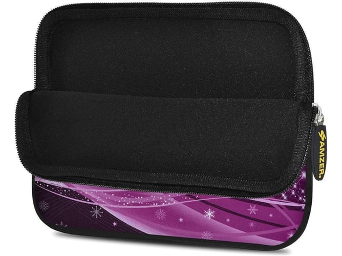 Funda Tablet Universal 7.75'' AMZER AMZ5135077 Morado