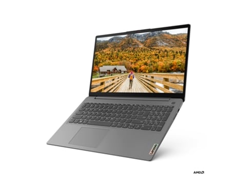 Portátil LENOVO 61416 (15.6 '' - AMD Ryzen™ 3 5300U - RAM: 8 GB - 256 GB SSD - AMD Radeon Graphics)