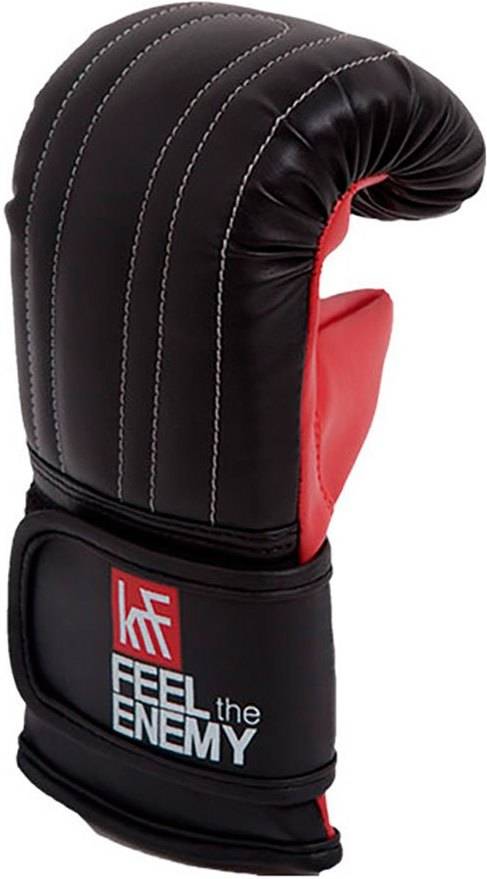 Guantes de Boxeo KRF Training