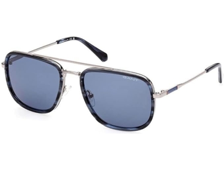 Gafas de Sol Ga7215 92V 56 GANT Azul