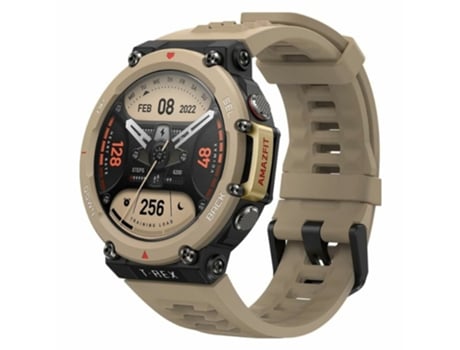 AMAZFIT T-Rex 2 Desierto Caqui AMAZFIT