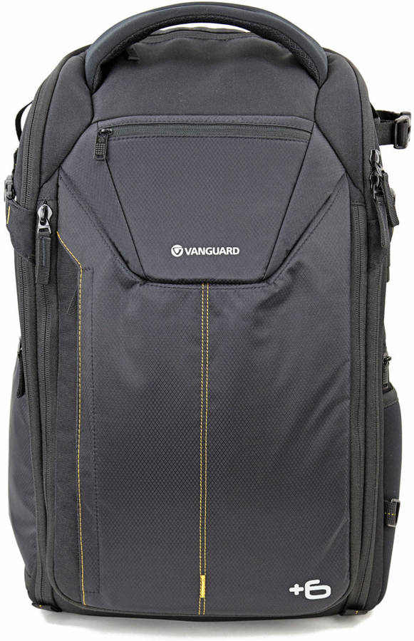 Mochila VANGUARD Alta Rise 48