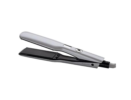 Plancha de Pelo con Pantalla LCD Ptc Calentamiento Rápido a Temperatura Constante Bisbisous AUJEZON