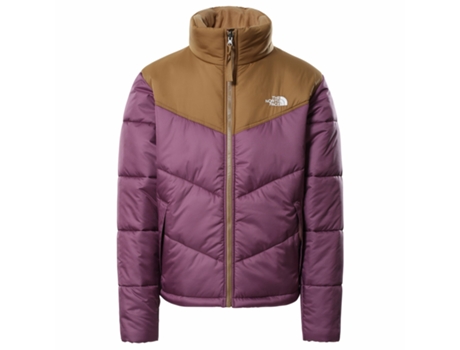 Abrigo THE NORTH FACE Hombre (Multicolor - L)