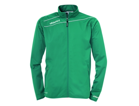 Chaqueta Niños Classic Stream 3.0 Uhlsport (Tam: 12 anS)