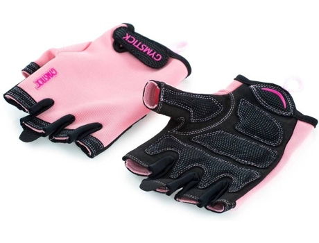 Accesorio de Entrenamiento GYMSTICK Guantes de Fitness Treino (S)