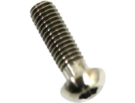 Freno para Bicicleta MSC Allen Titanium Bolt M6x20mm Iso7380 Gr5