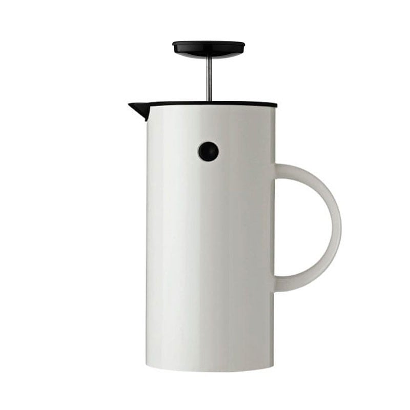 Stelton Cafetera De émbolo color negro ãmtarta 1l