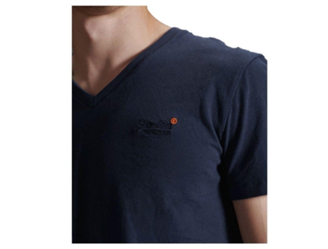 Superdry Orange Label Classic Short Sleeve T-Shirt