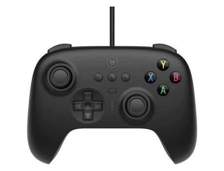 Juego Ultimate Wired Controller para Switch Pc e Android Preto